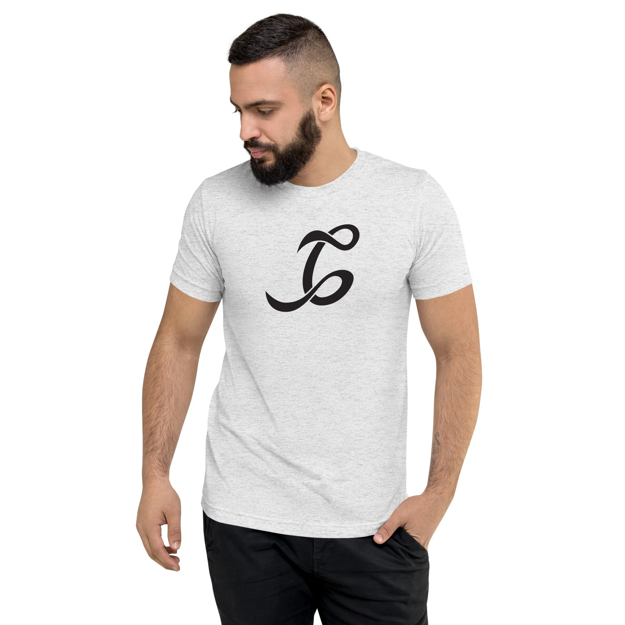 Trinity Lightweight T-Shirt – Signature Series